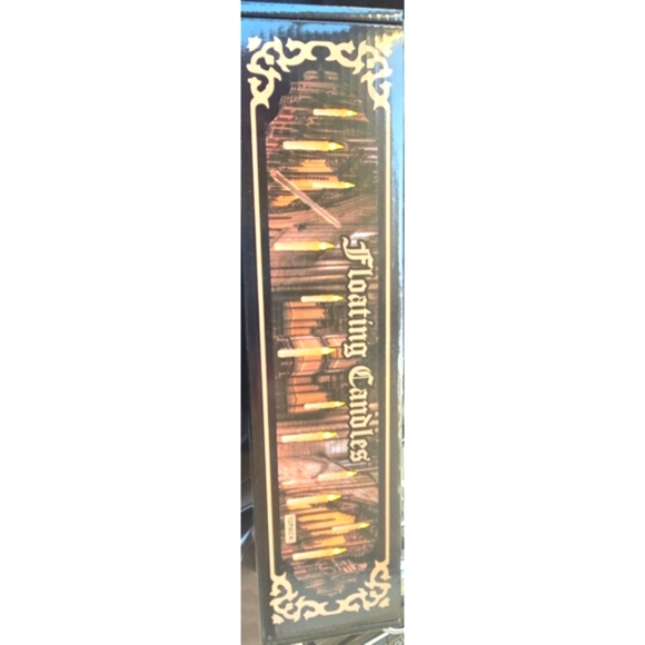 Floating Candles with Wand Remote, Magic Floating Halloween Candles - Picture 10 of 11